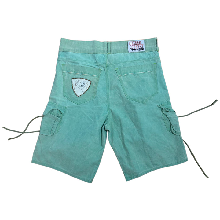 Bizzrad Rainer Cargo Shorts