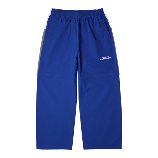 No Feelings Blue V2 Track (Pants + Shorts)