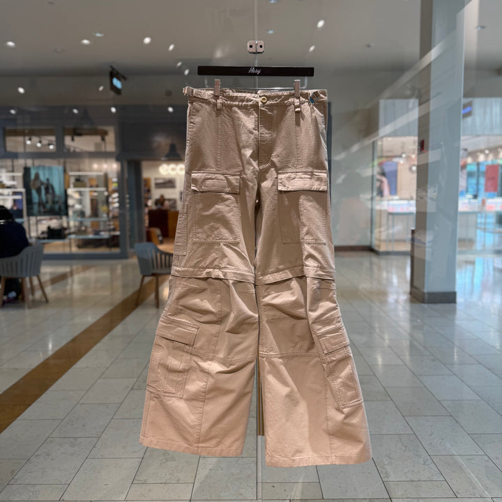 Balenciaga Hybrid Cargo Pants (PREOWNED)