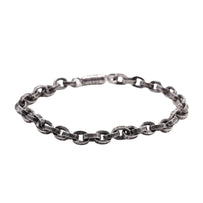 Chrome Hearts Paper-Chain Bracelet (7