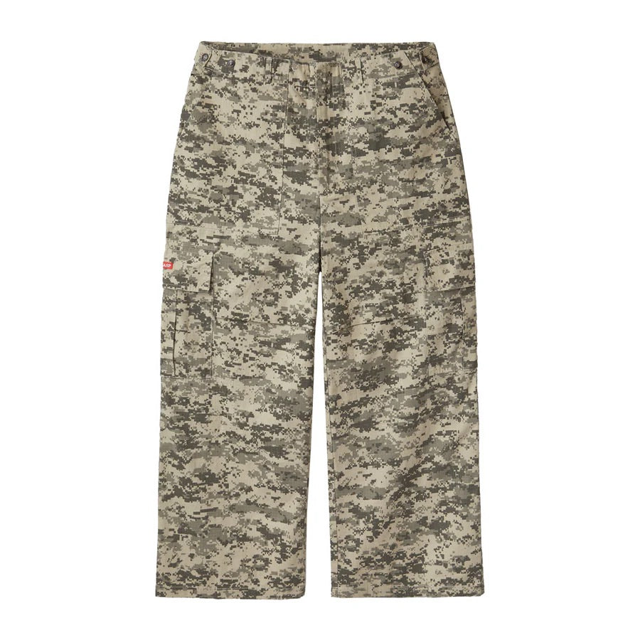 GV Gallery Digital Camo Cargo Pants