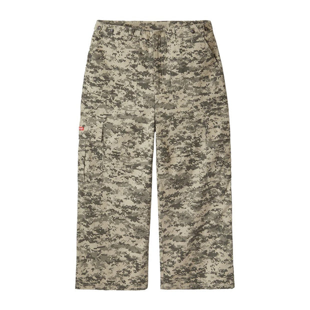 GV Gallery Digital Camo Cargo Pants (PREOWNED)