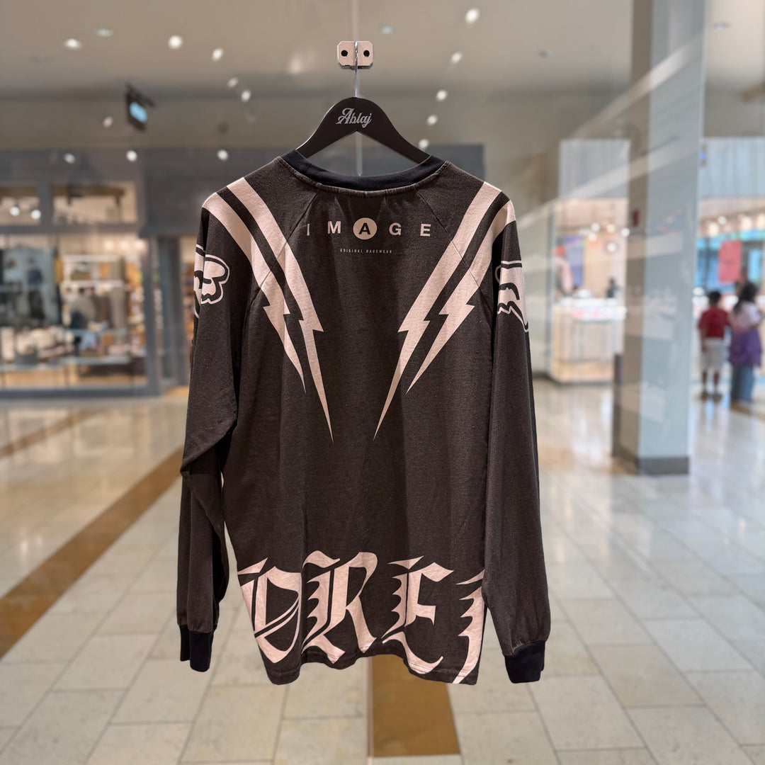Supreme Fox Racing DMX Jersey (PREOWNED)