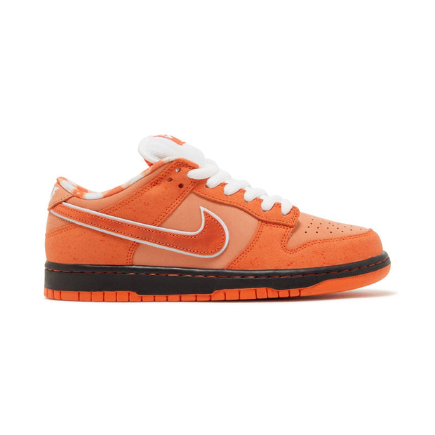 Nike SB Dunk Low Concepts Orange Lobster