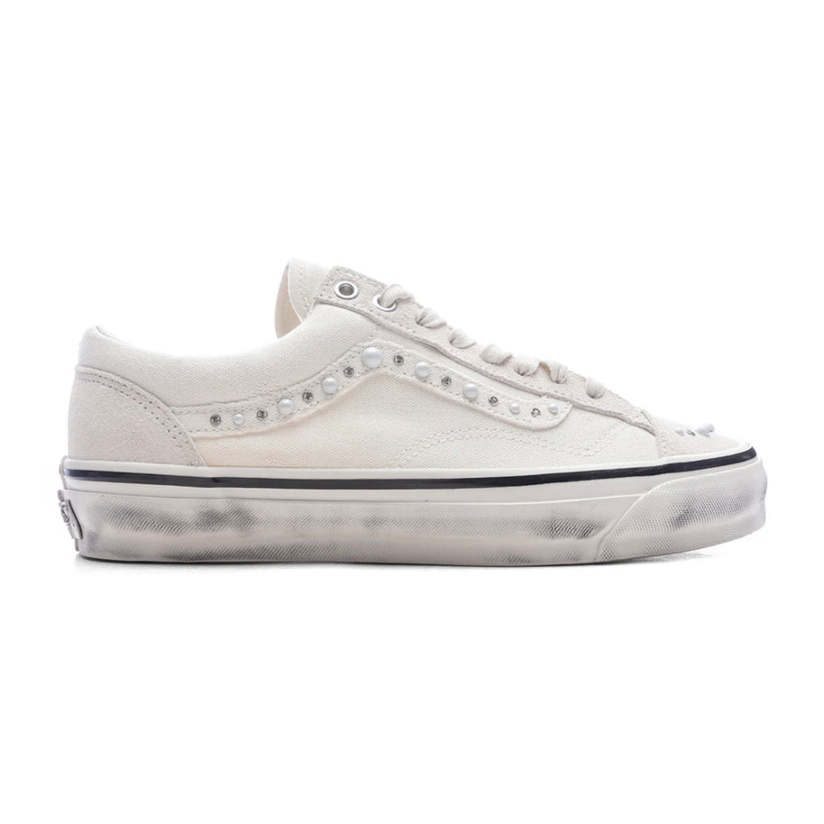 Vans OTW Old Skool 36 Pearlized Pack Marshmellow
