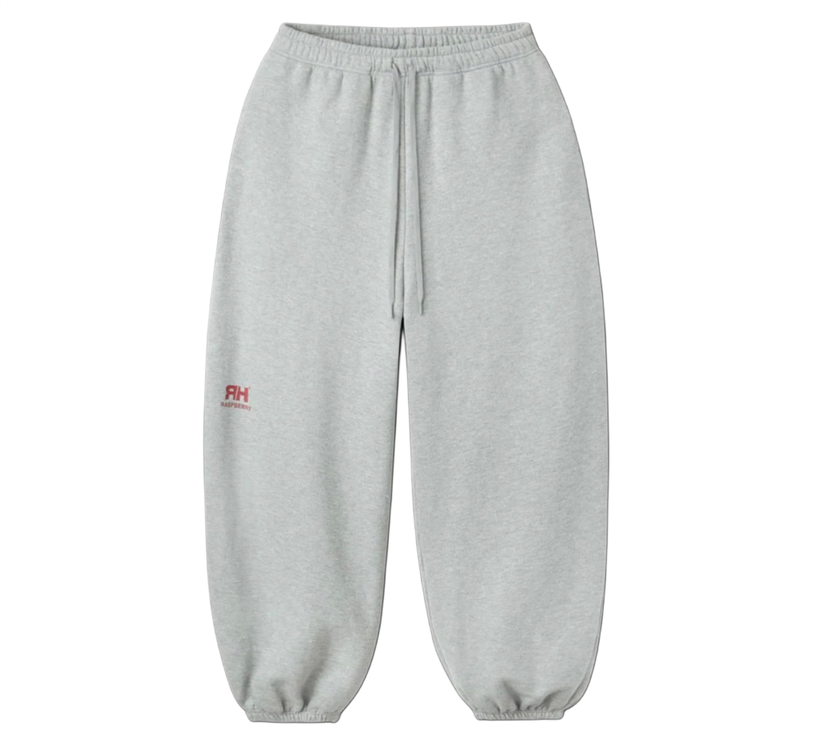 GV Gallery Grey Gelly Baggy Sweats