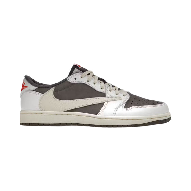 Jordan 1 Low OG SP Travis Scott Reverse Mocha (PREOWNED)