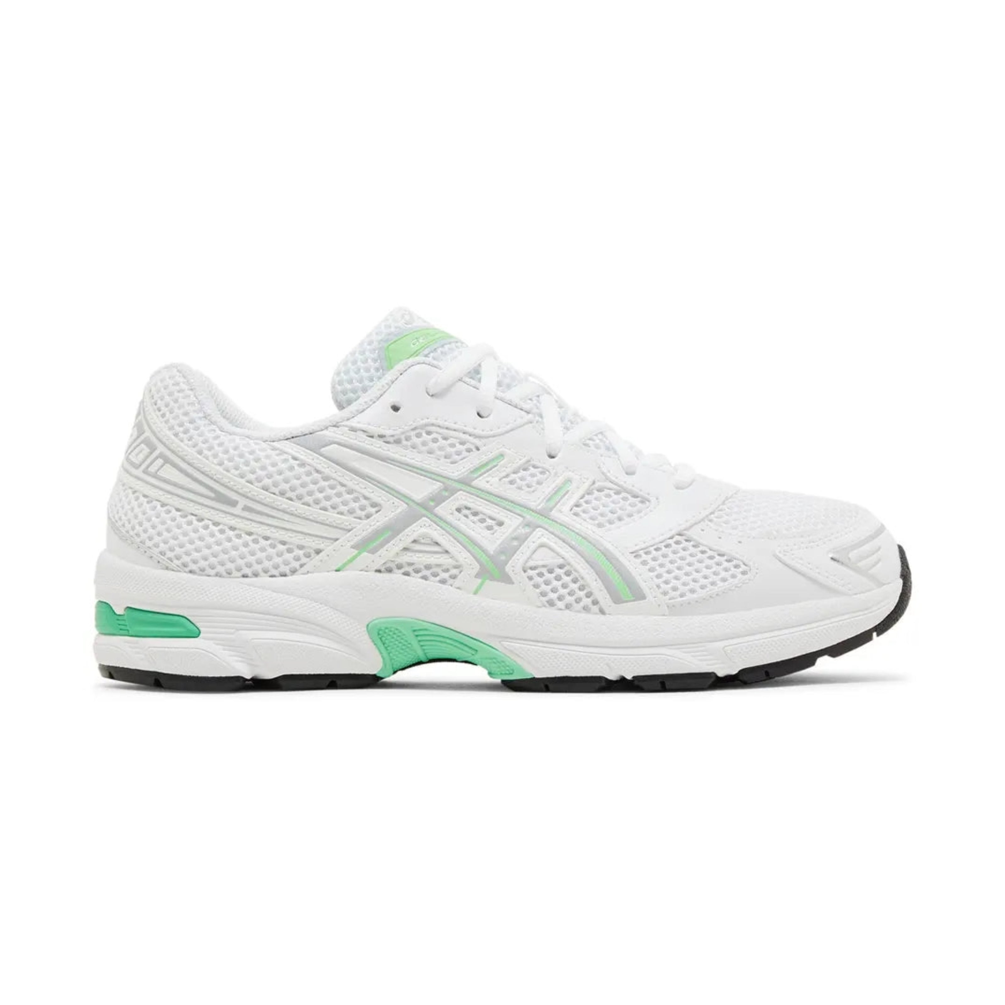 ASICS Gel-1130 Piedmont Grey (GS)