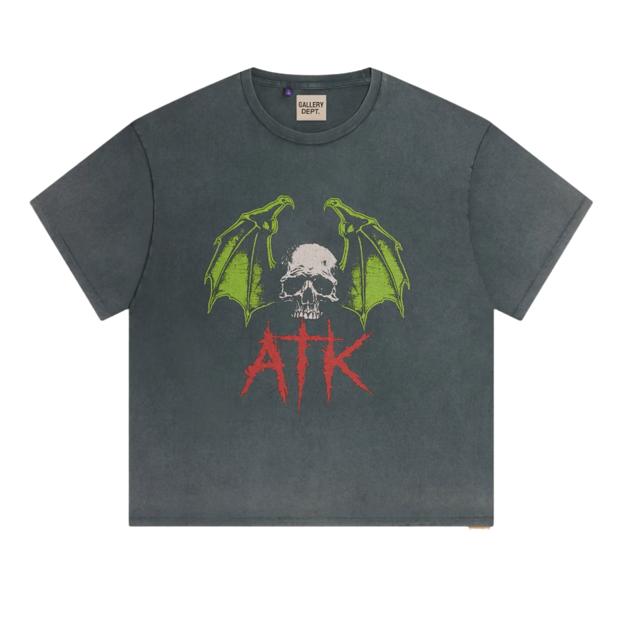 Gallery Dept. Vintage ATK Night Tee