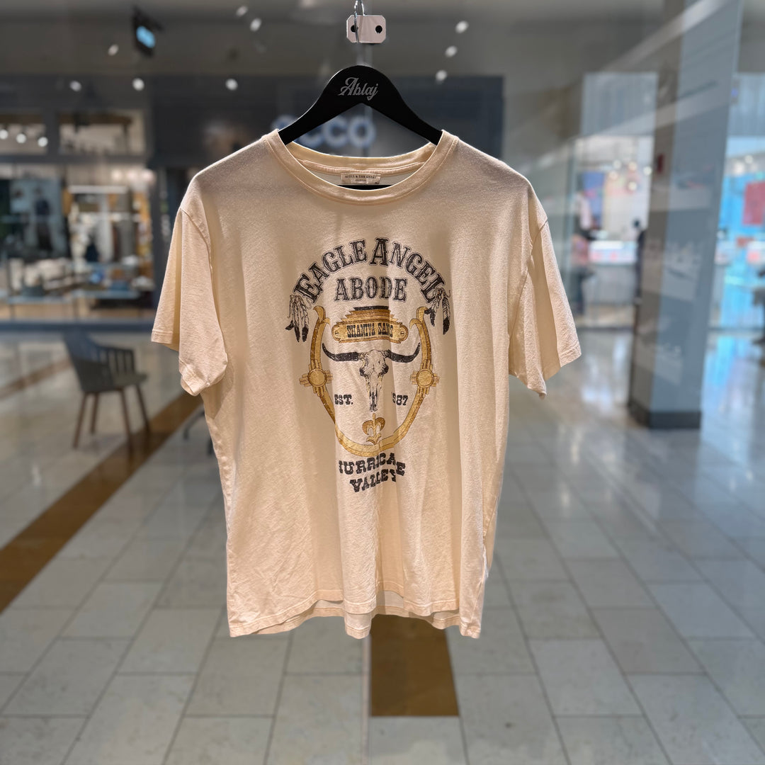Vintage Spells &amp; Gypsy Tee 