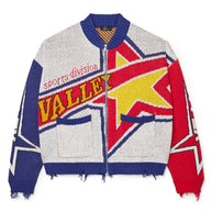 Vale Motorcroxxx Knit