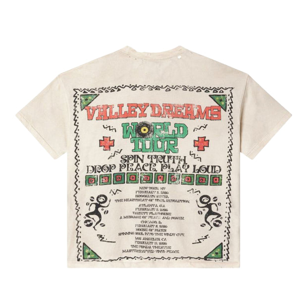 Vale Chaos Bling Tee