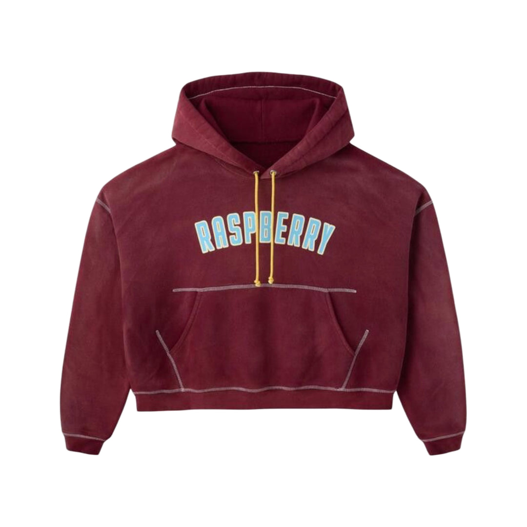 GV Gallery Vando Pullover Hoodie