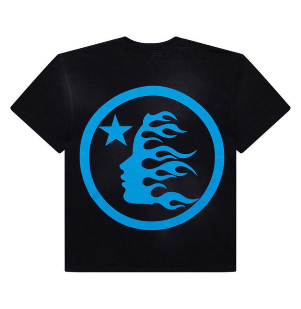 Hellstar Blue Classic Tee