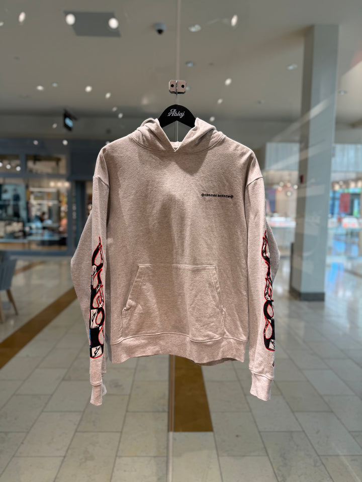 Chrome Hearts Matty Boy Brain Hoodie (PREOWNED)