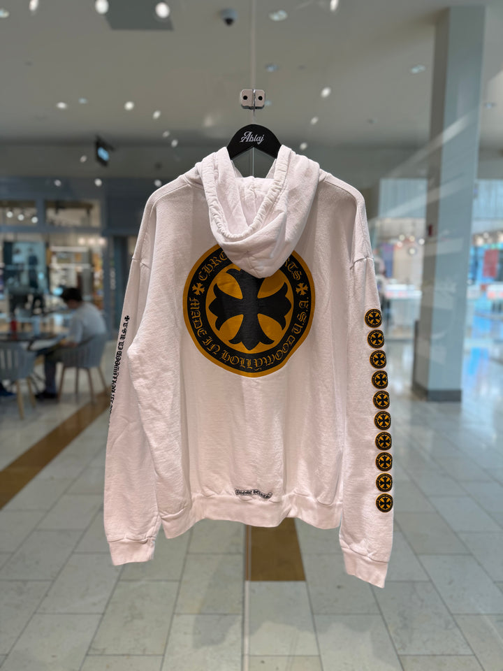 Chrome Hearts Cross Sweatshirt &
