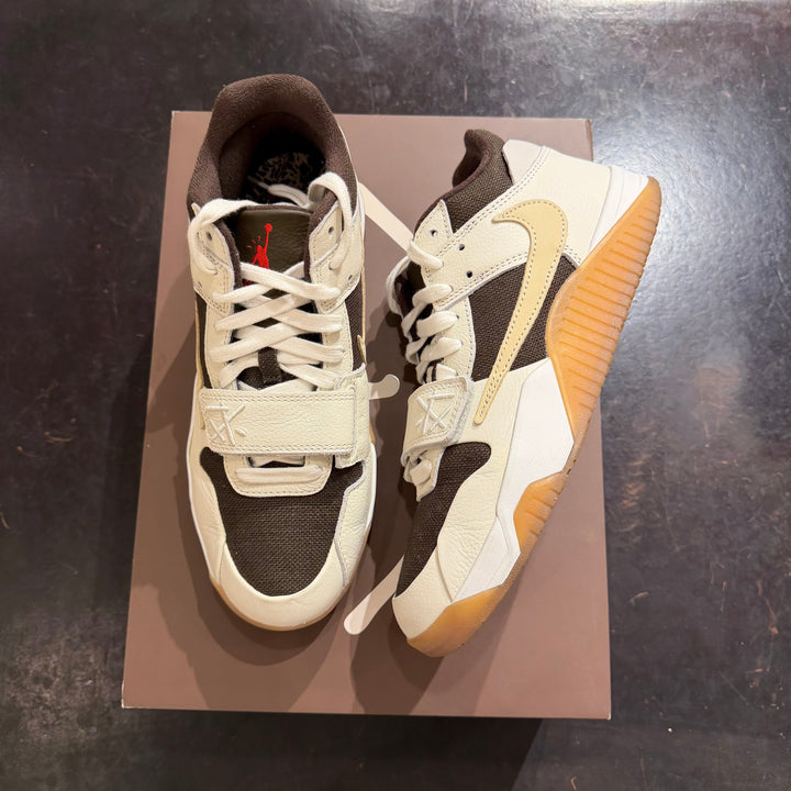 Jordan Jumpman Jack TR Travis Scott Sail (PREOWNED)