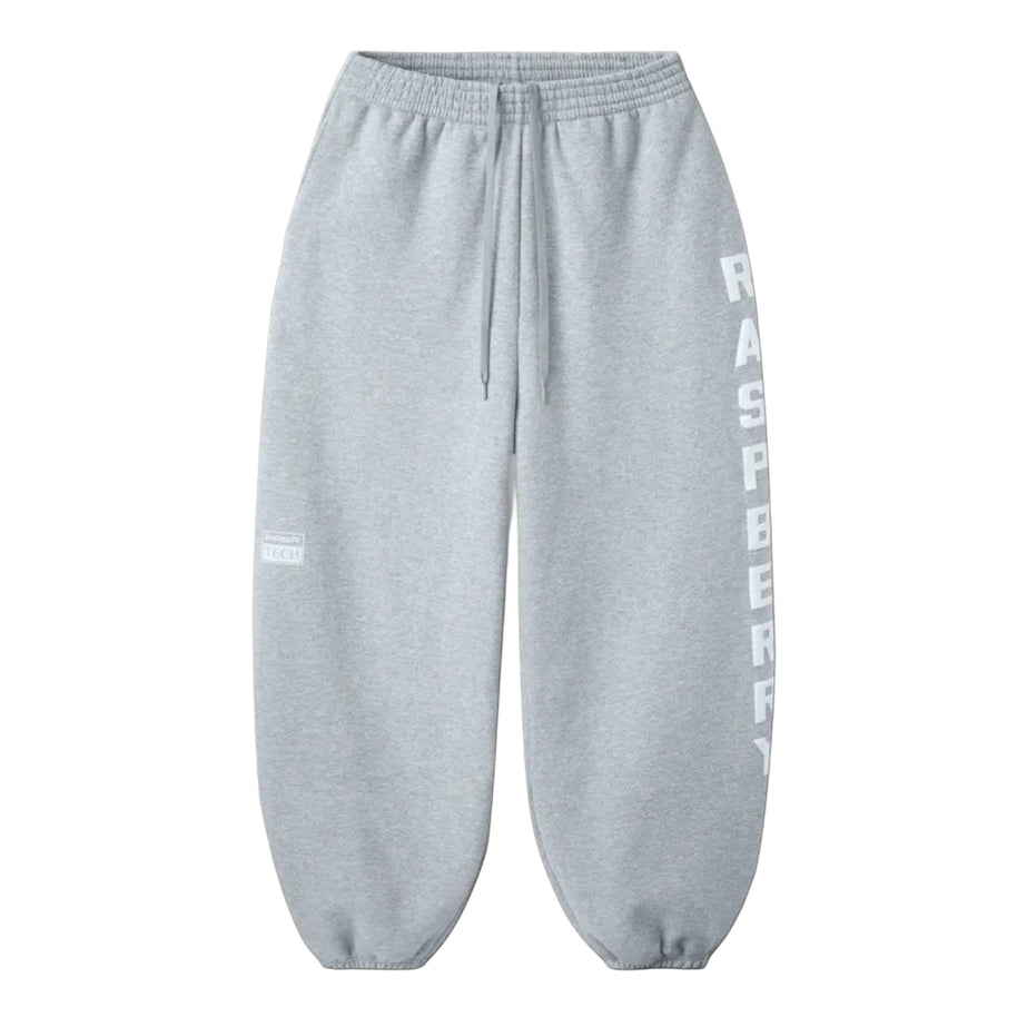 GV Gallery Weekday Baggy Sweatpants Grey