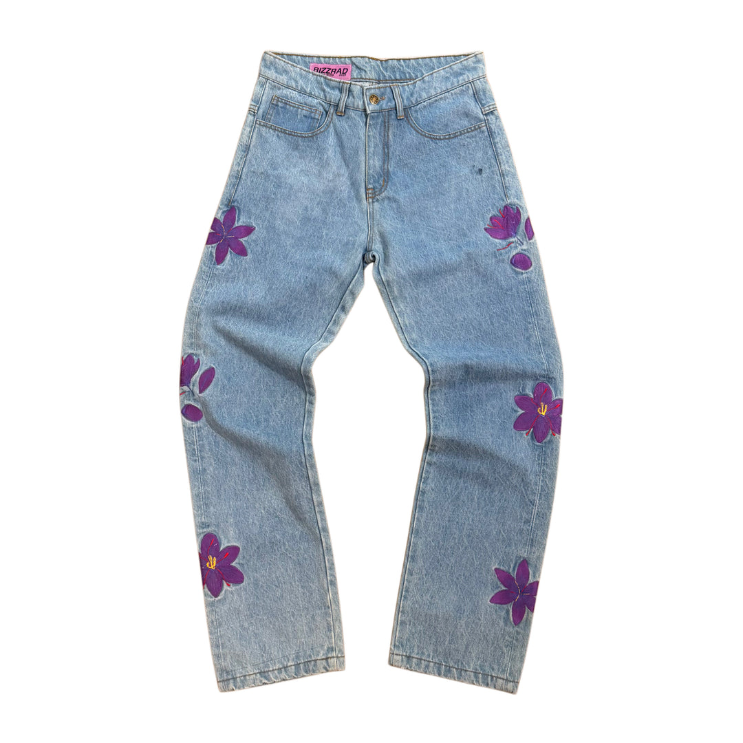 Bizzrad Saffron Jeans