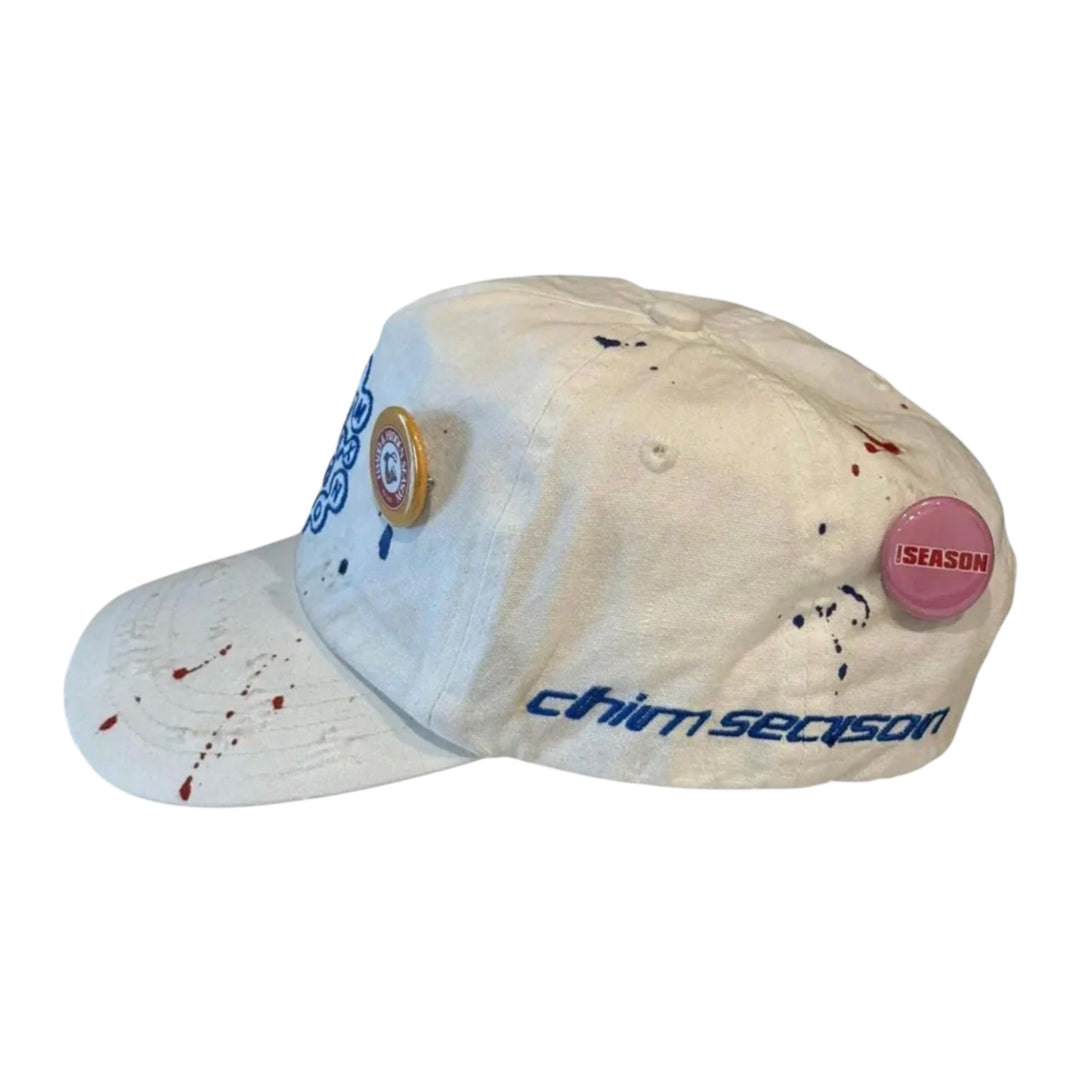 Hidden Season x HMDD Complexcon Exclusive Hat