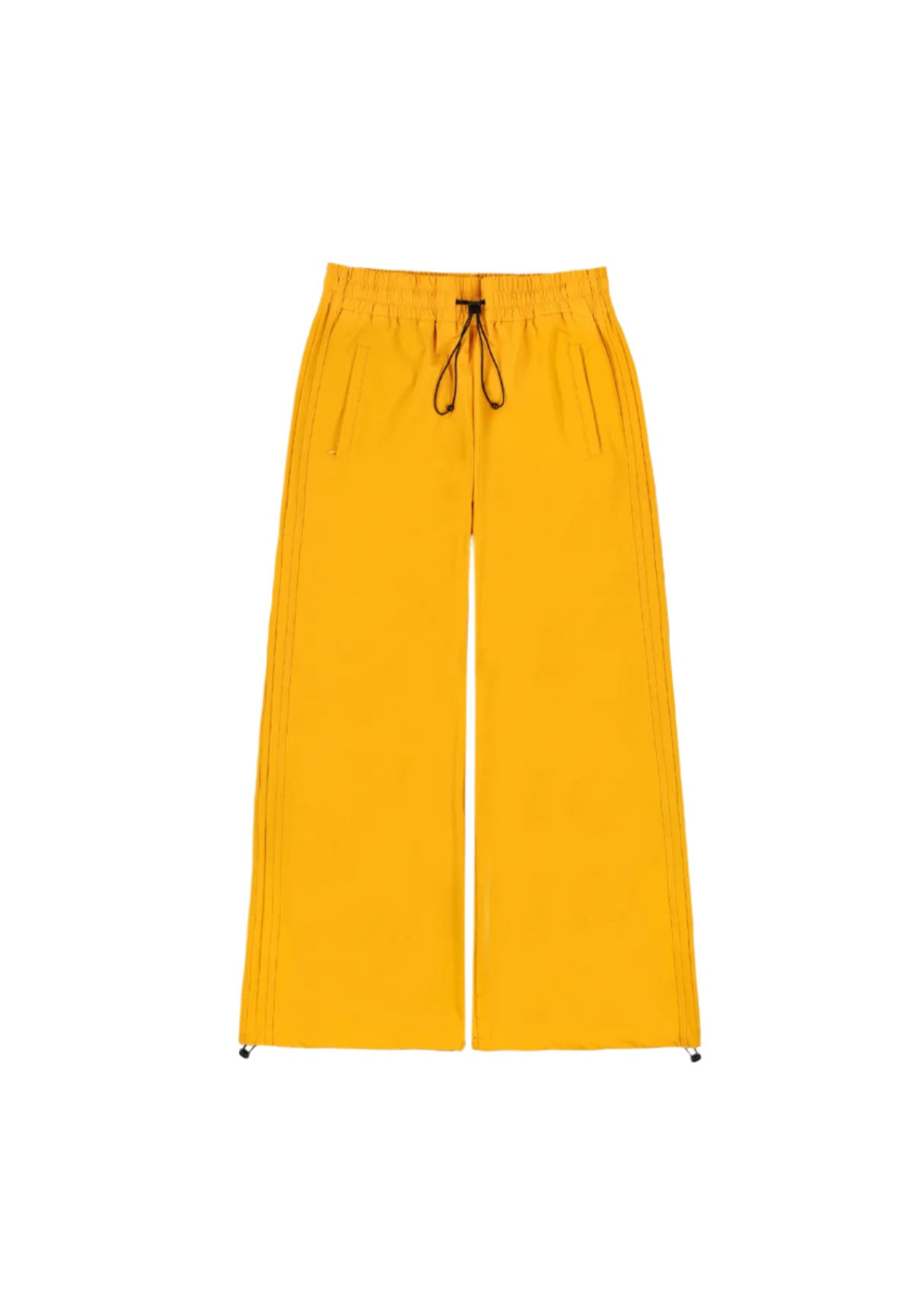 FASH•ON NT2-02 Mustard Pants