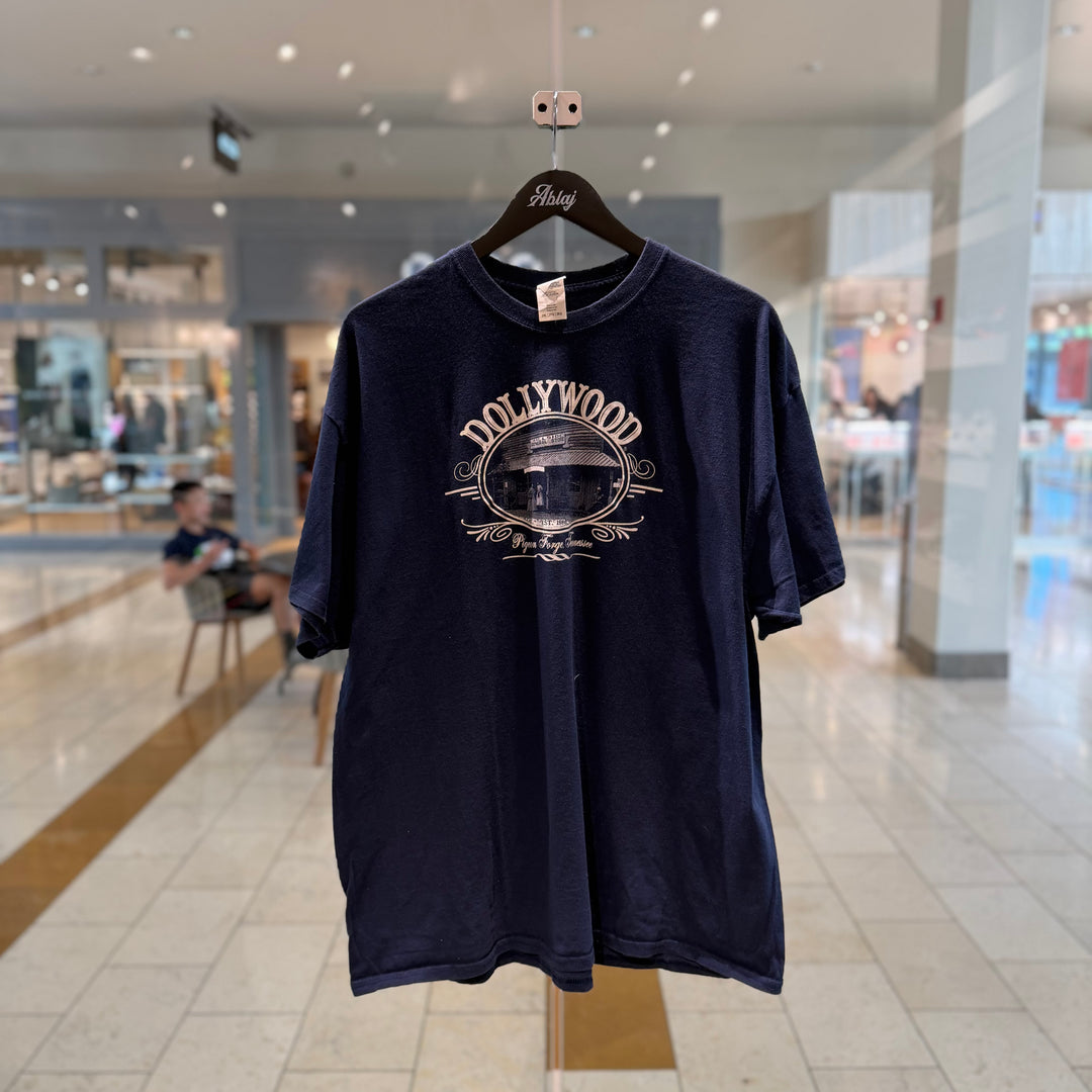 Vintage 1996 Dollywood Tee 