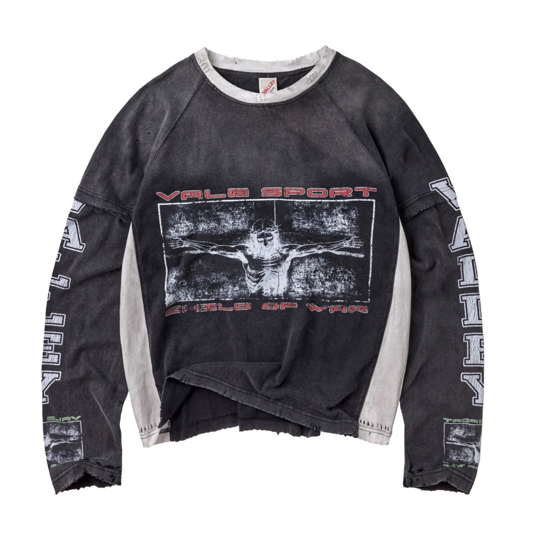 Vale Holy Spirits Longsleeve