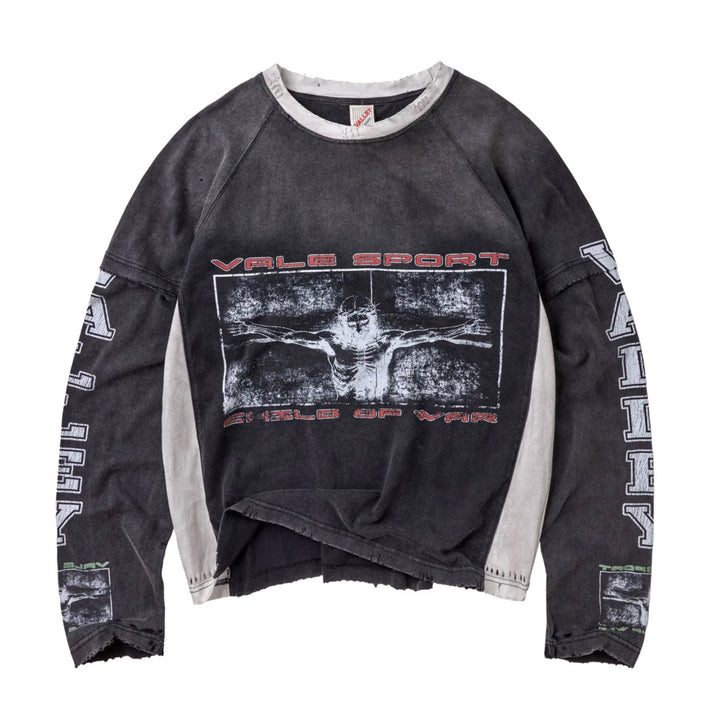 Vale Holy Spirits Longsleeve