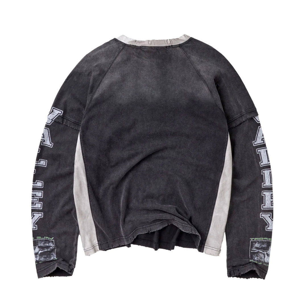Vale Holy Spirits Longsleeve