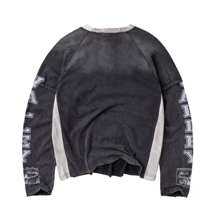 Vale Holy Spirits Longsleeve