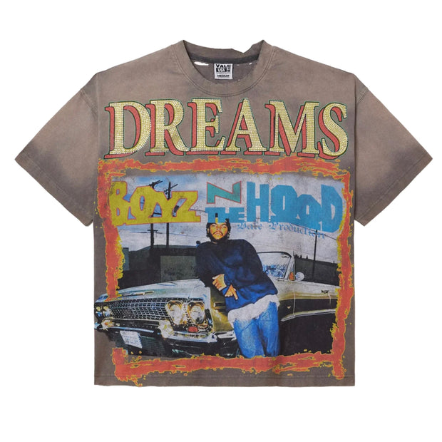 Vale Nostalgia Bling Tee