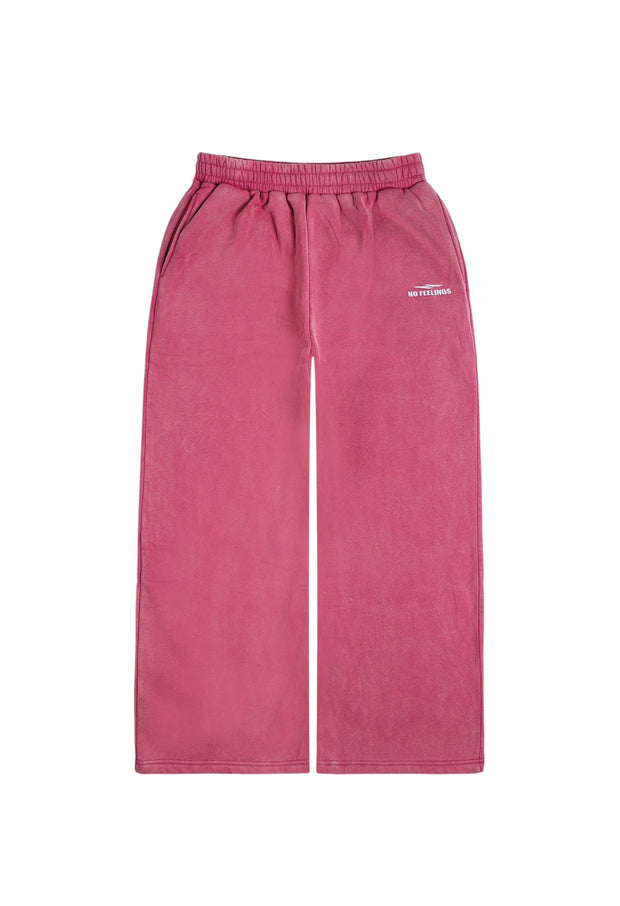 No Feelings Raspberry Sweats
