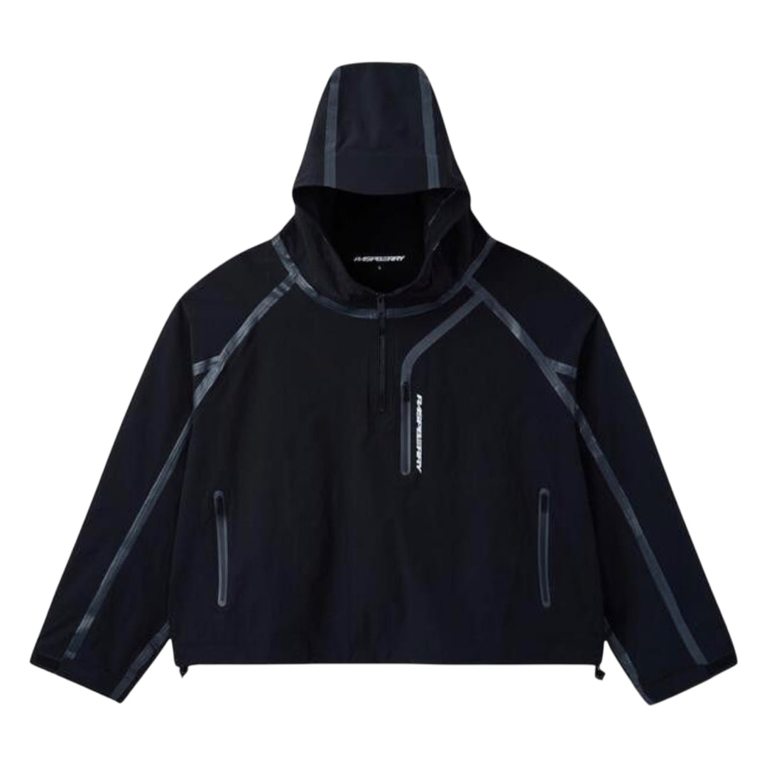 GV Gallery Berry Tech Jacket