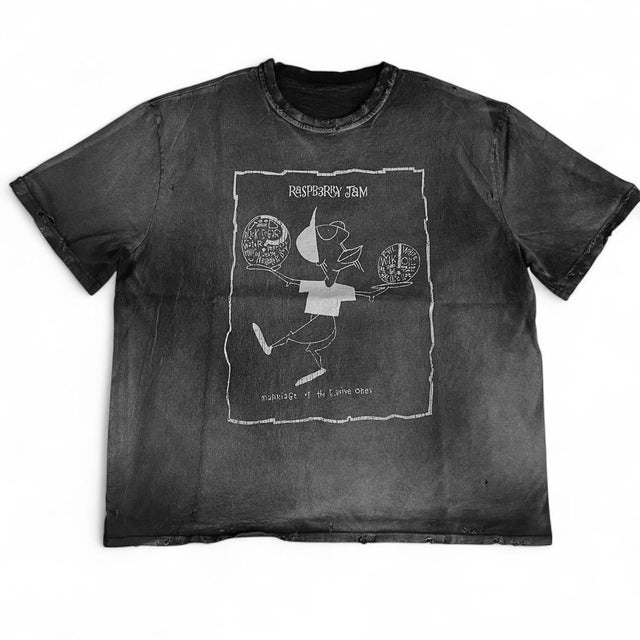 GV Gallery We Jammin' Tee