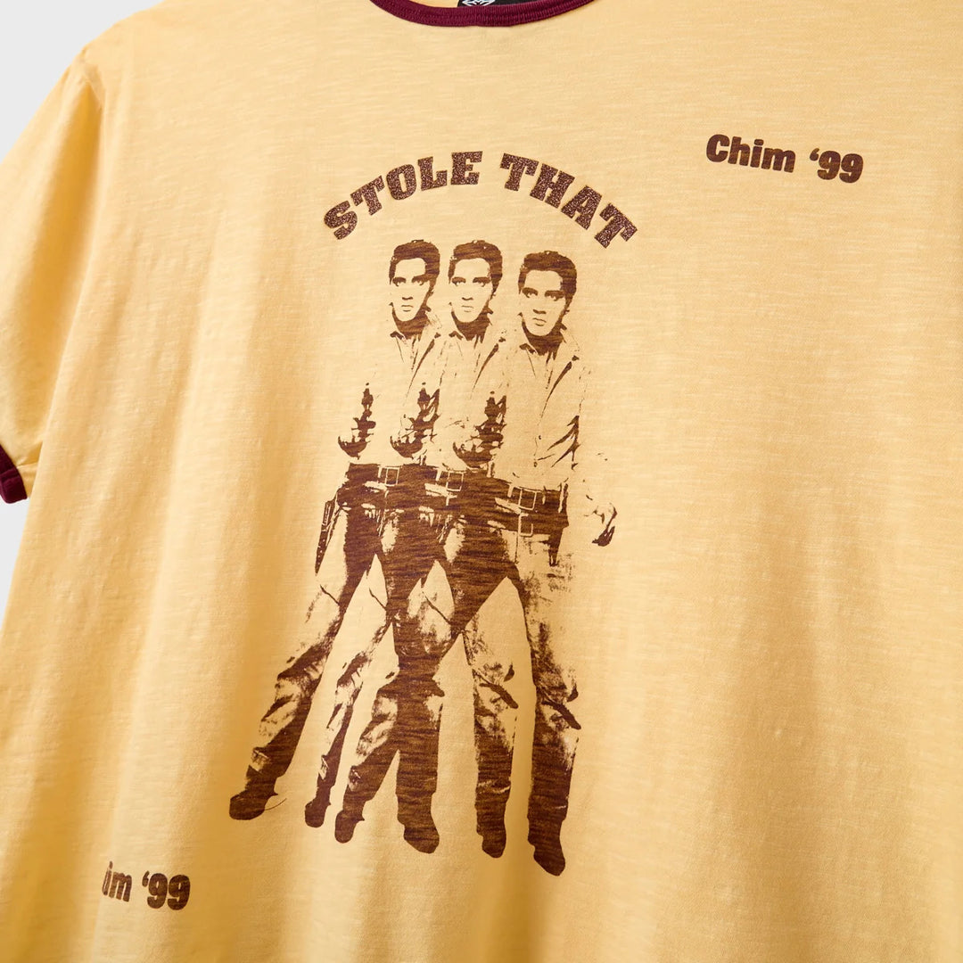 HMDD Stole That Tee