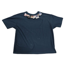 Greedy Unit Multi Tag Tee