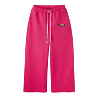 Hidden Season Pink Sweats
