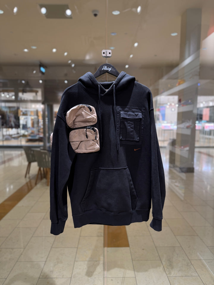 Travis Scott x Nike NRG AG Utility Hoodie (PREOWNED)