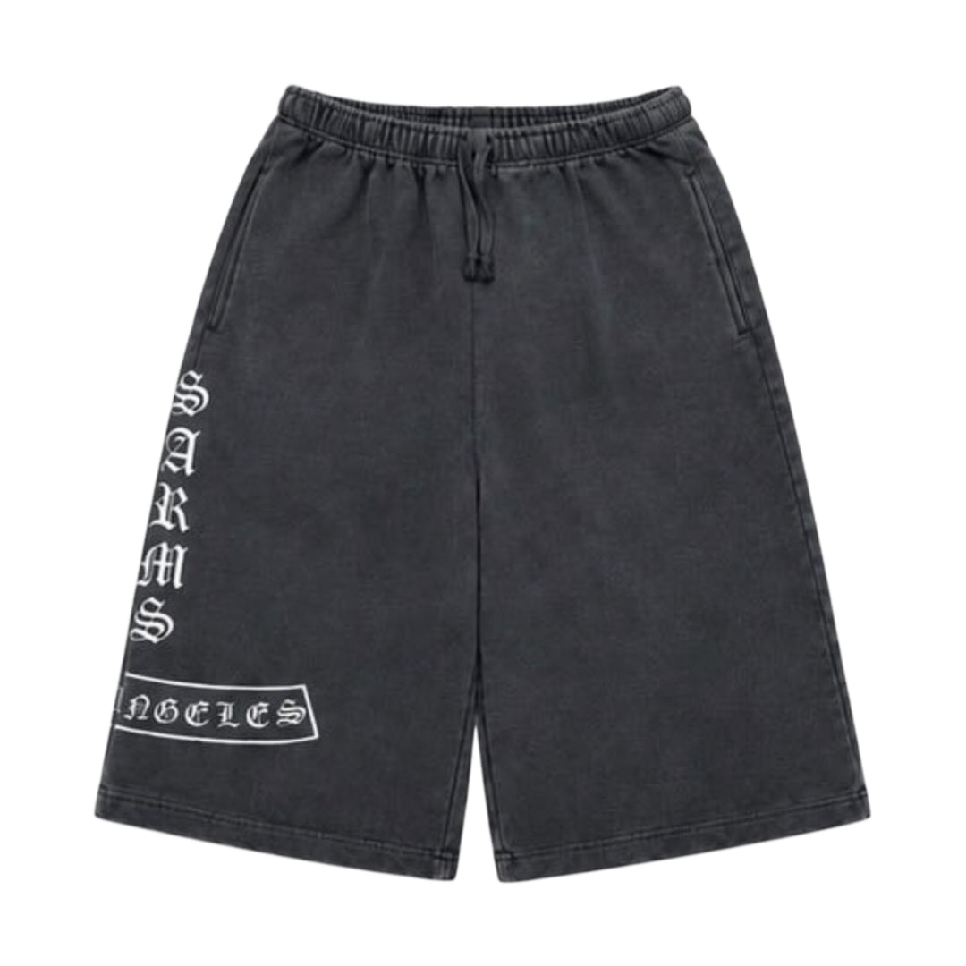 Garms Faded Rocker Panel v2 Sweatshorts