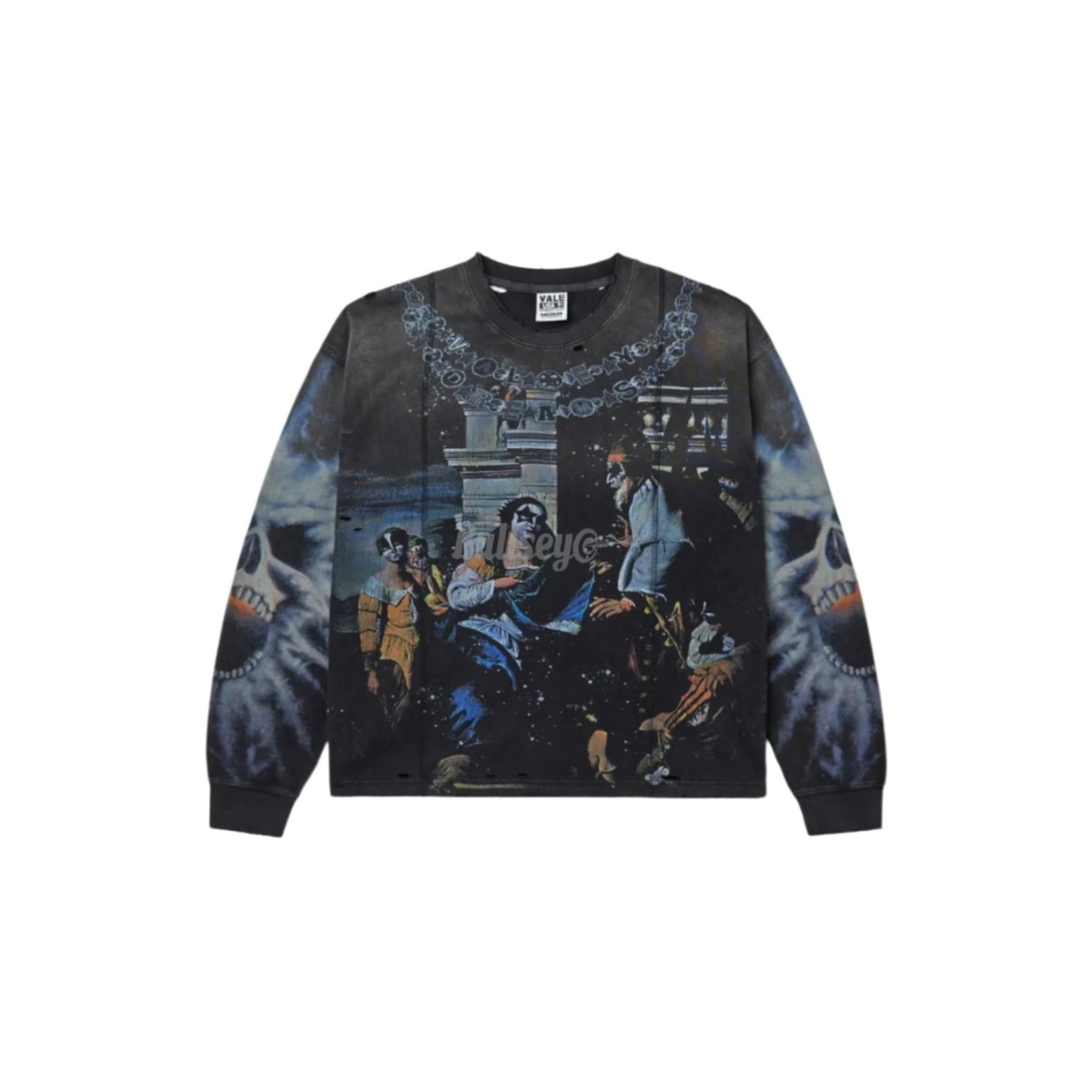 Vale Metal Renaissance L/S