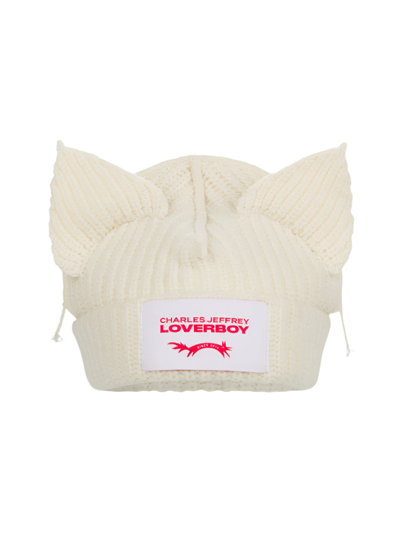 Charles Jeffrey Loverboy Chunky Ears Beanie