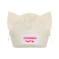 Charles Jeffrey Loverboy Chunky Ears Beanie