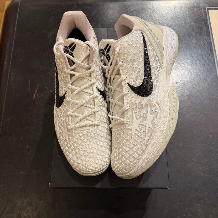 Nike Kobe 6 Protro All Star Sail (PREOWNED)