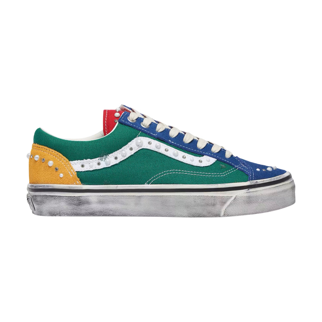 Vans OTW Old School 36 Pearlized Yacht Club
