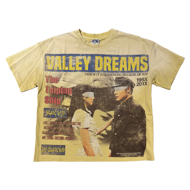 Vale Taiping Ship Tee