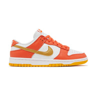Nike Dunk Low WMNS Orange University Gold