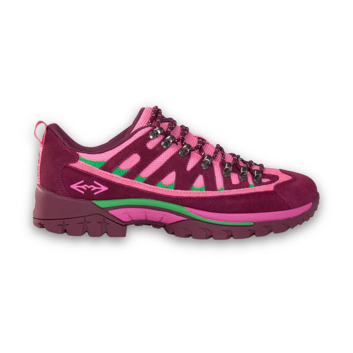 HMDD Journey Hiking Sneaker