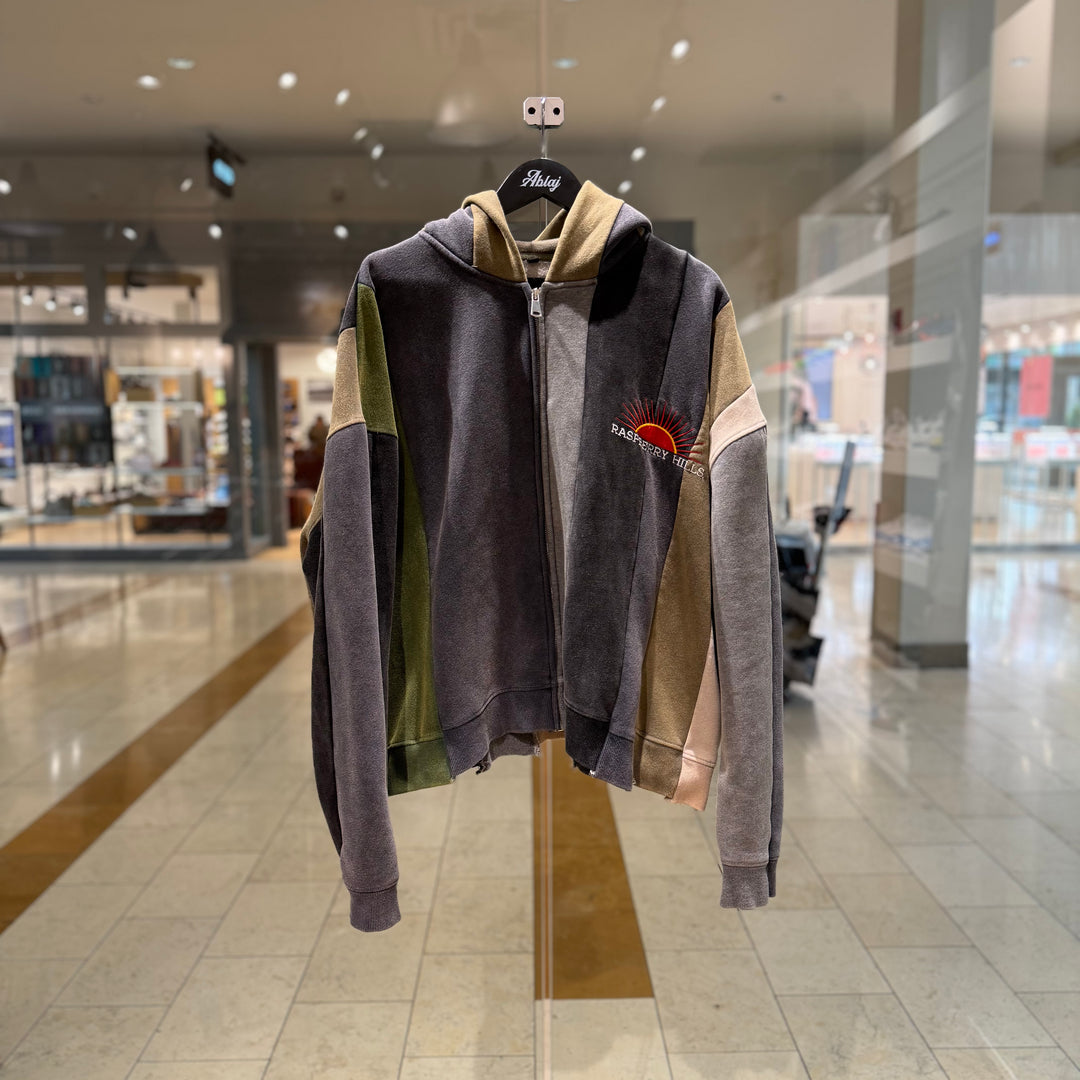 GV Gallery Bonsai Zip Up Hoodie (PREOWNED)