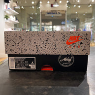 Jordan 4 Retro Bred Reimagined (PREOWNED)