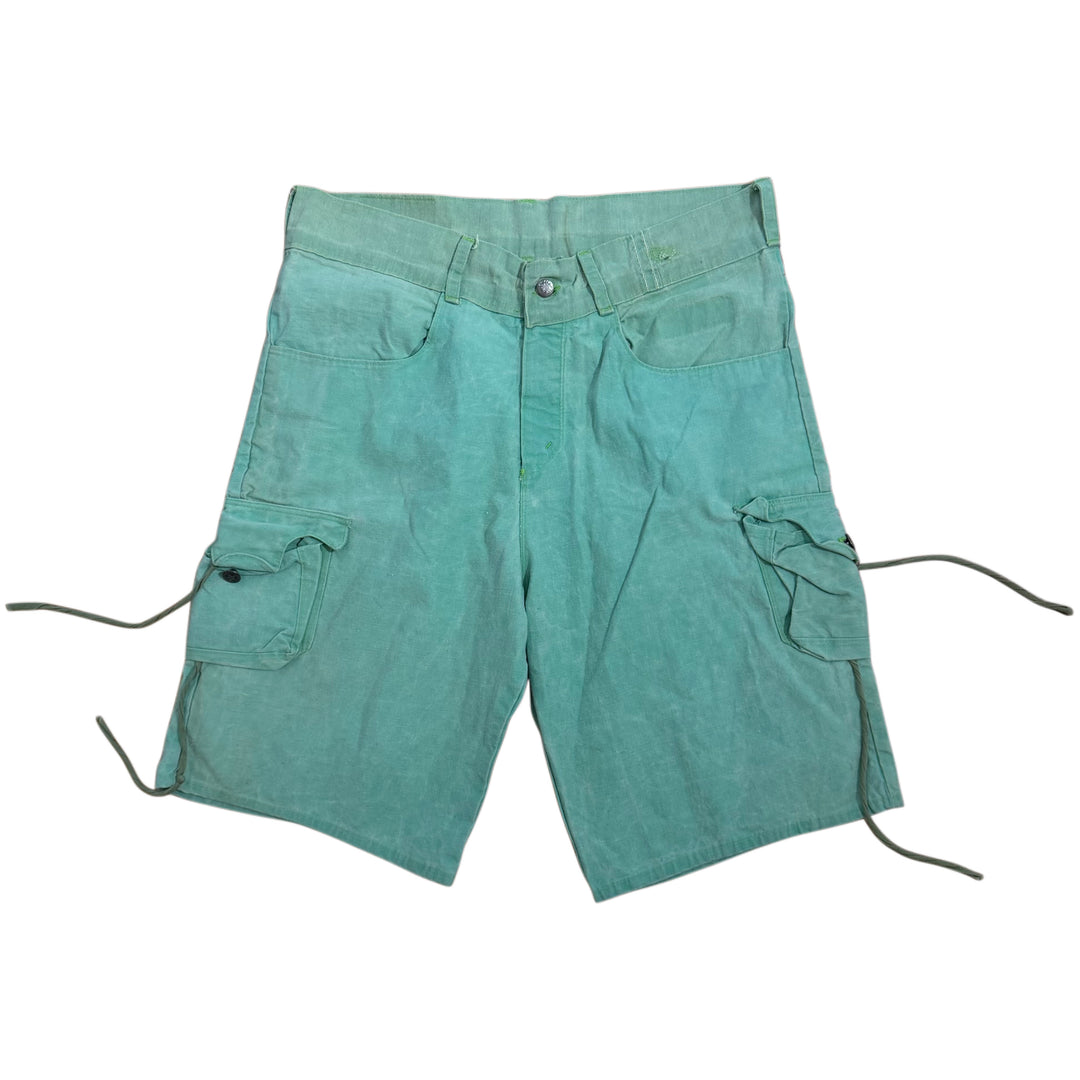 Bizzrad Rainer Cargo Shorts